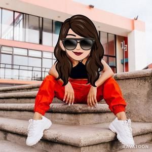 Meet your Posher, Kat